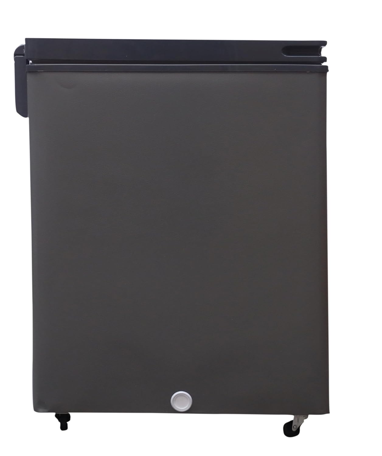 Voltas 400 litres double door deep freezer 460 image 4