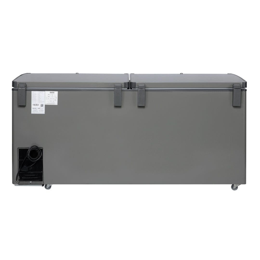 Voltas cvf 501 da5 deep freezer image 3