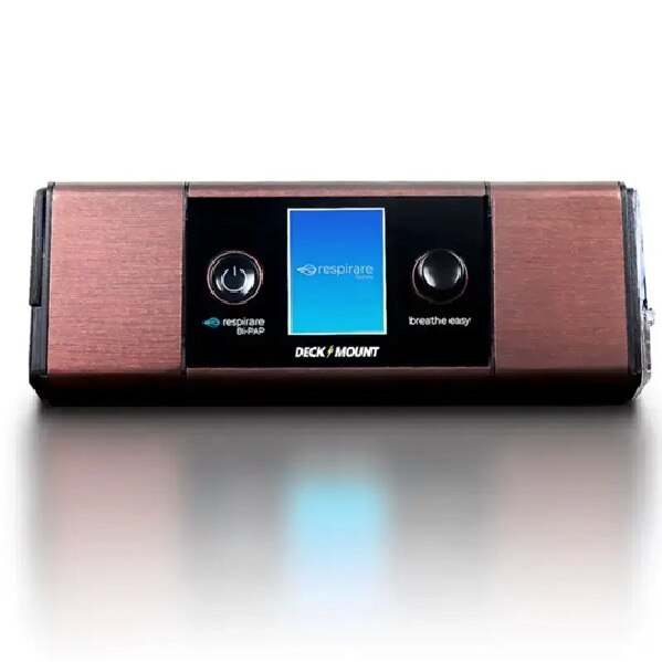 Deckmount Breathe Easy Pro BiPAP-VT200 image 2