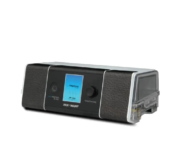 Deckmount Breathe Easy Pro BiPAP-VT200 image 4