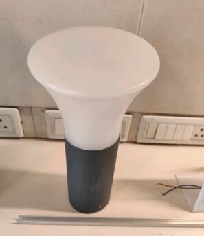 Graden Led Lamp image 4