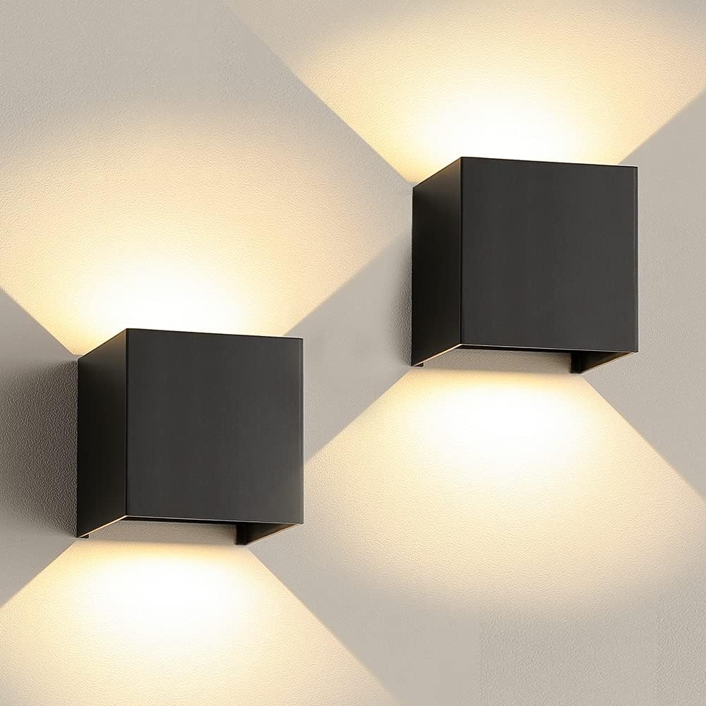 Wall lights image 7