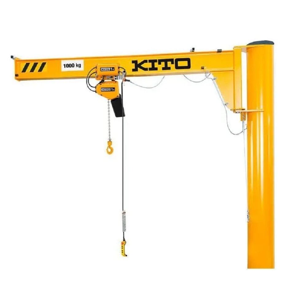 Jib Crane image 8