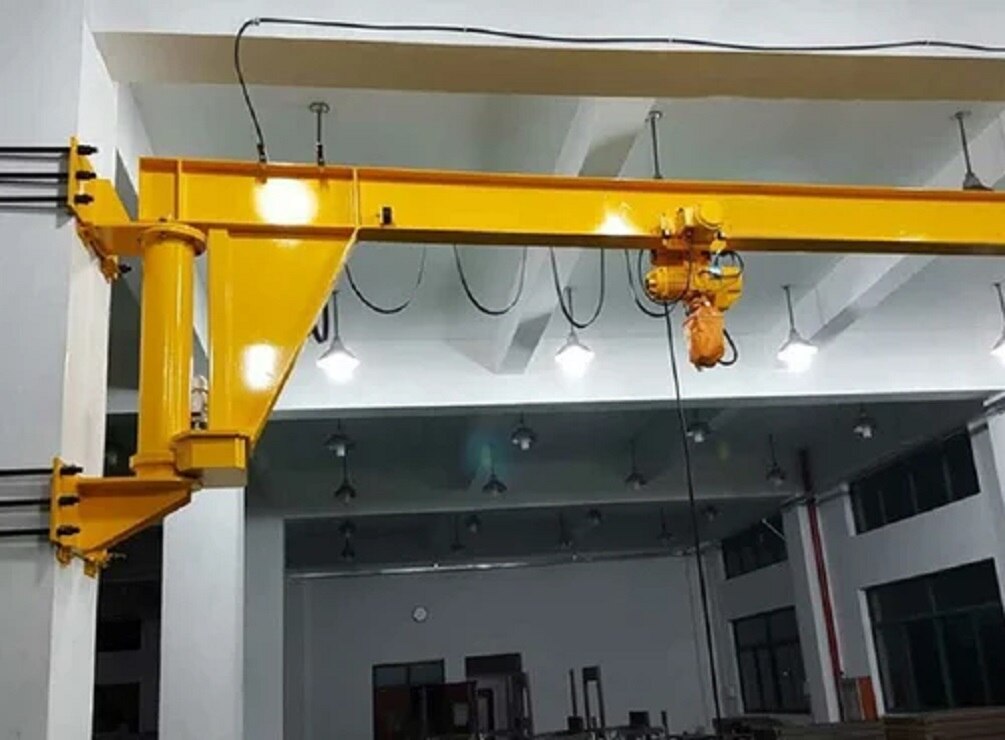 Jib Crane image 2