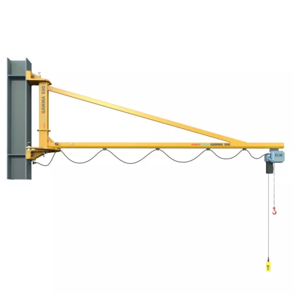 Jib Crane image 5