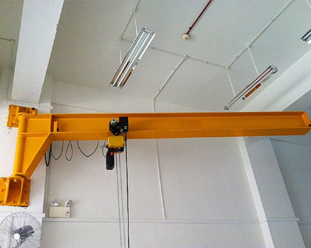 Jib Crane image 9