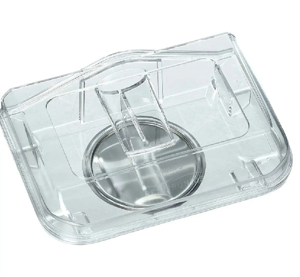 Water Chamber (Tub) for Philips Respironics DreamStation Humidifier image 2