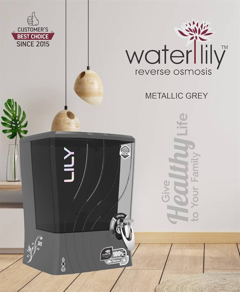 Waterlily UV+UF image 3