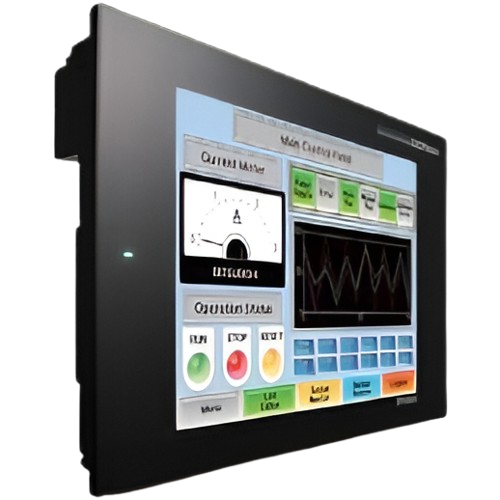 MITSUBISHI HMI image 2