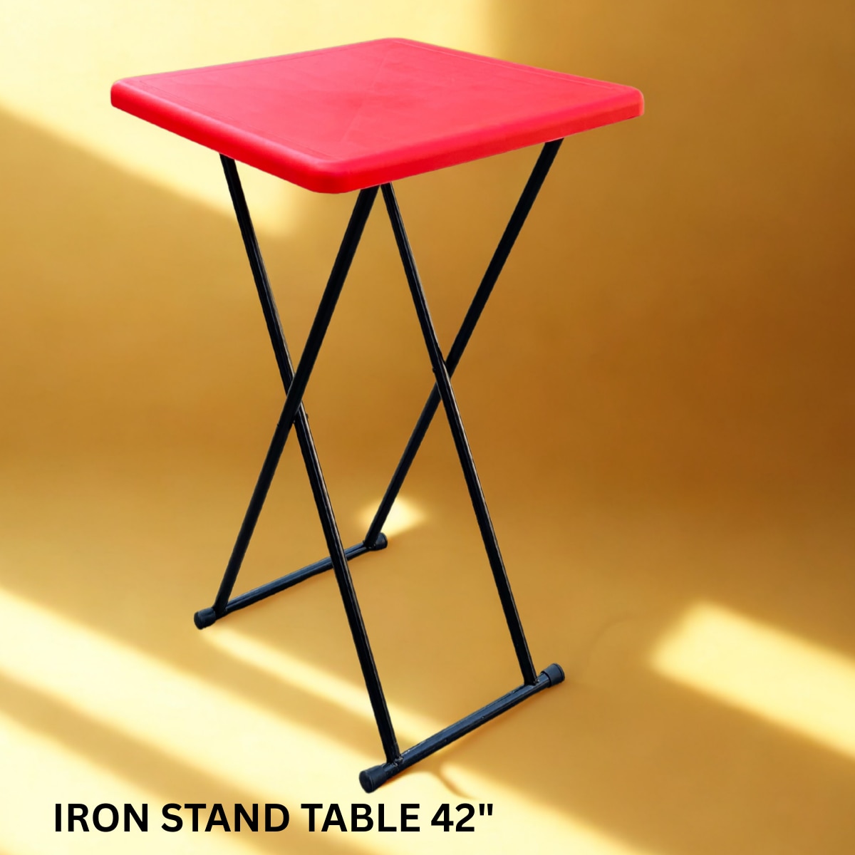 FOOD COURT TABLE – 42" image 2