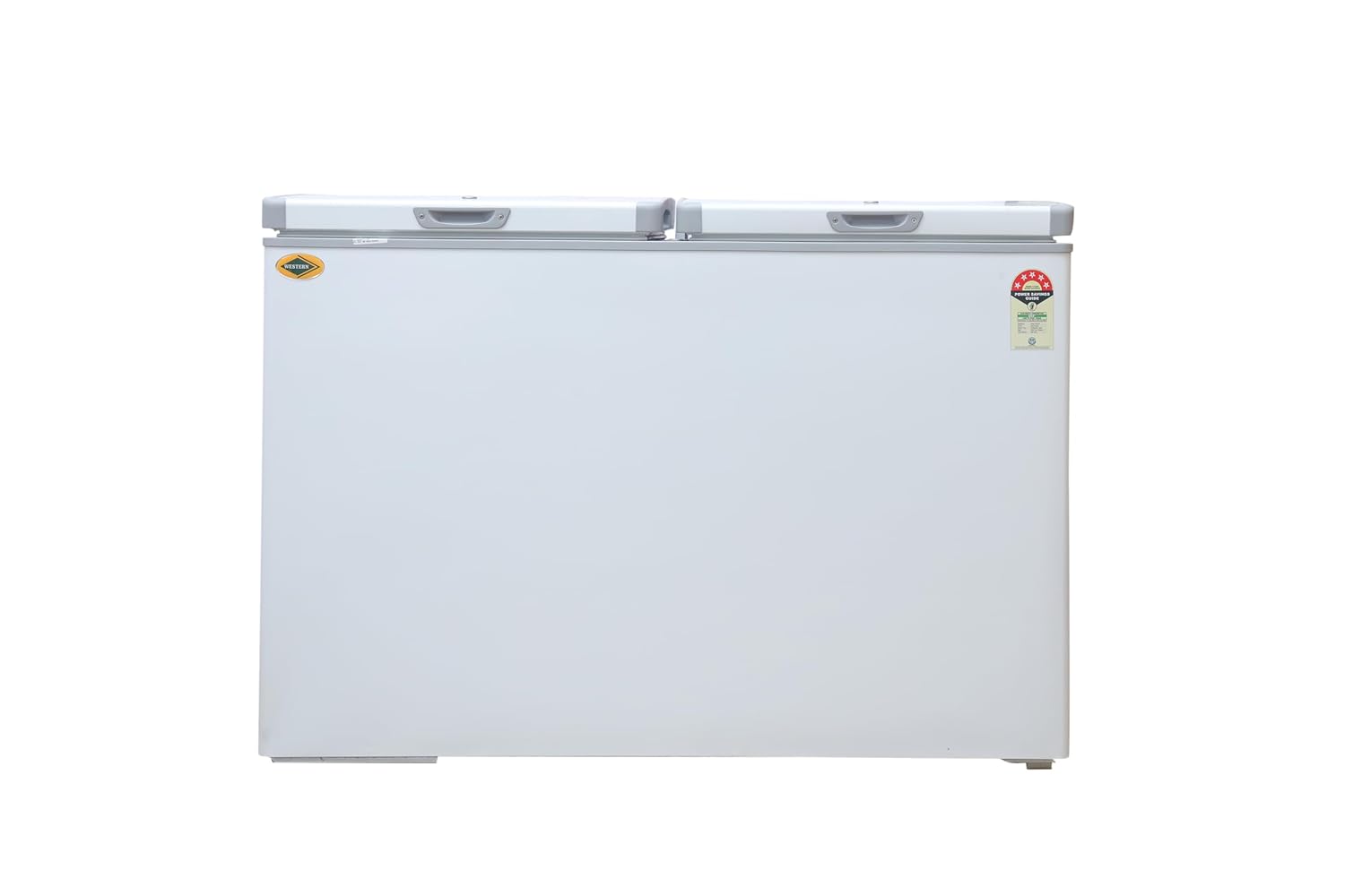 Western Deep Freezer Hard Top D350H224 image 7