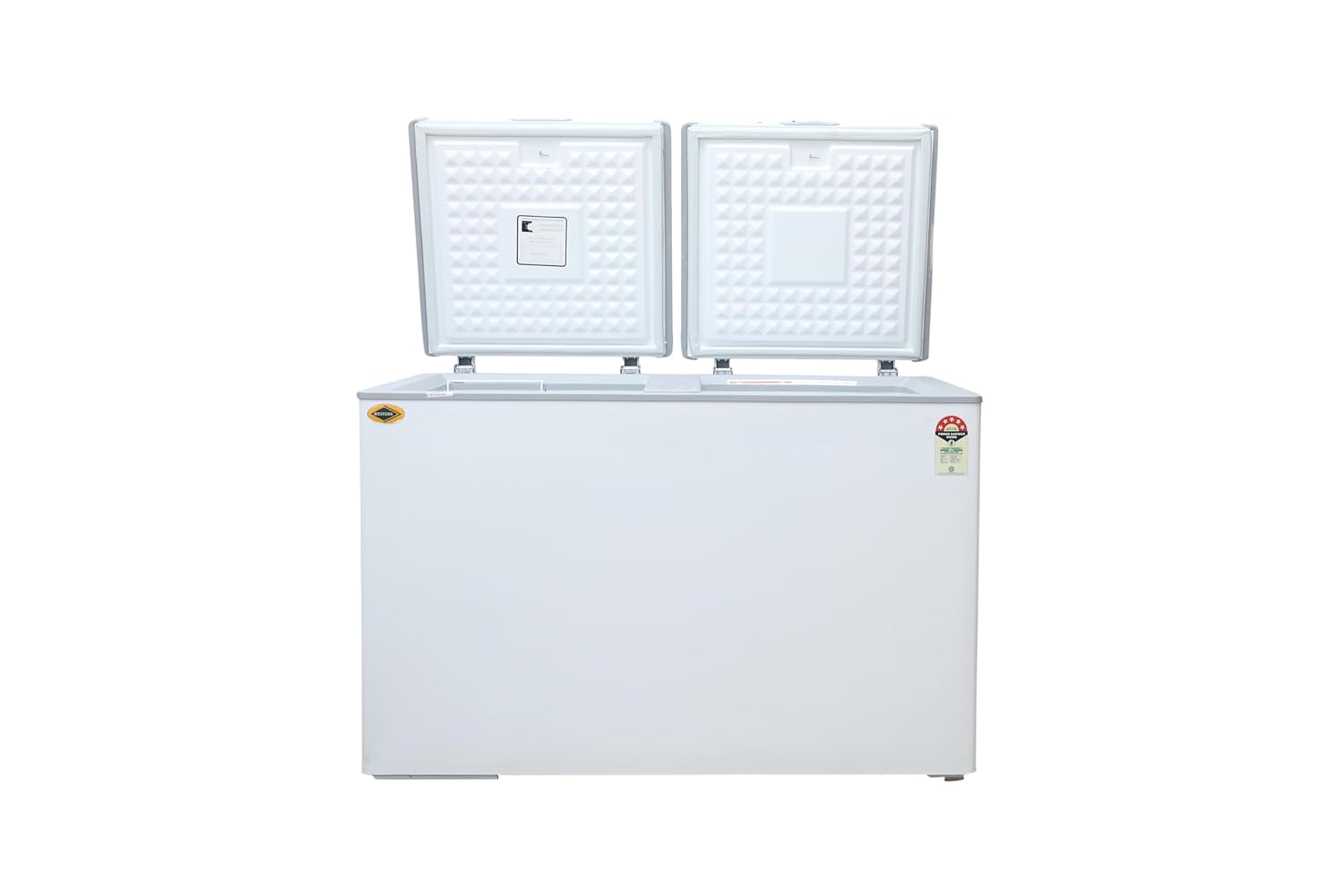 Western Deep Freezer Hard Top D350H224 image 3