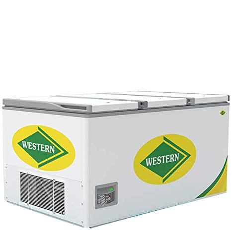 Western Deep Freezer Hard Top D875H324 image 2