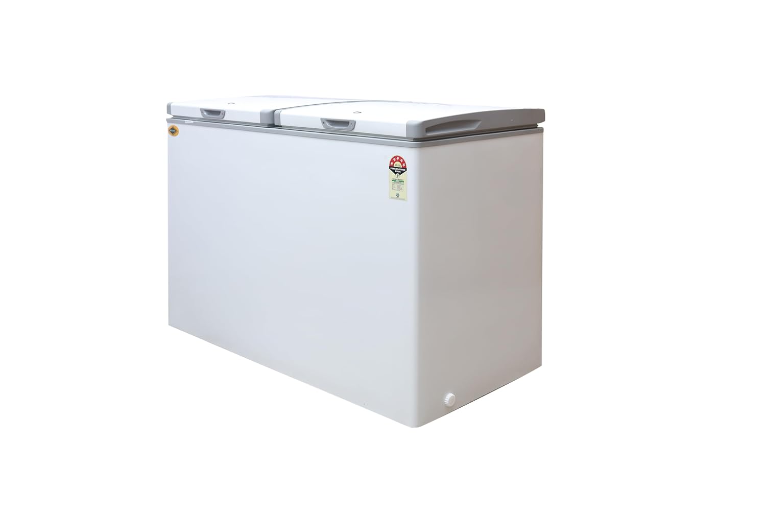 Western Deep Freezer Hard Top D350H224 image 2