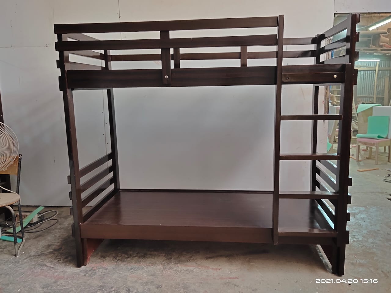 Adults Bunk Bed image 2