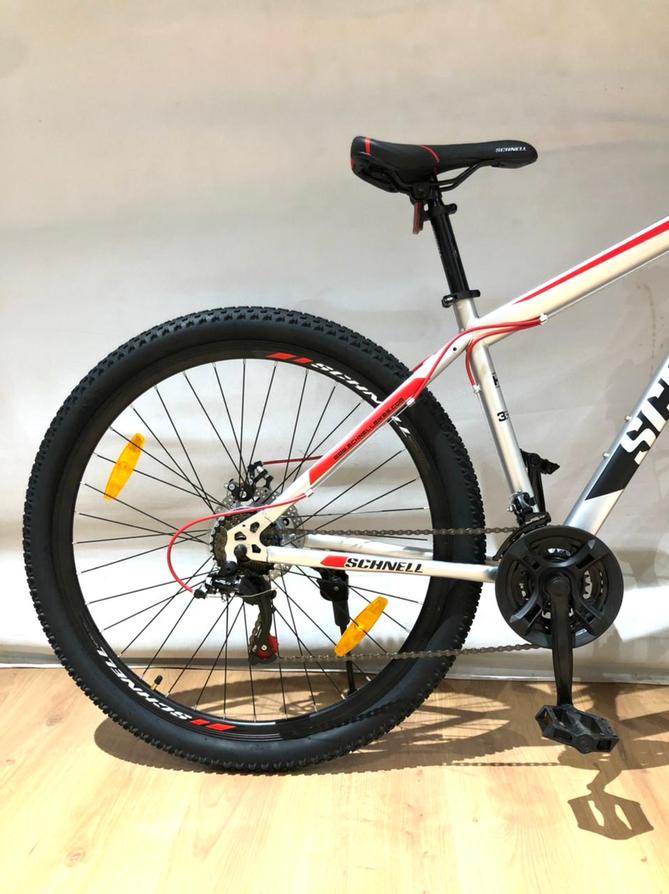 Schnell Koopa 007,29' 21SPD | The Cheap 