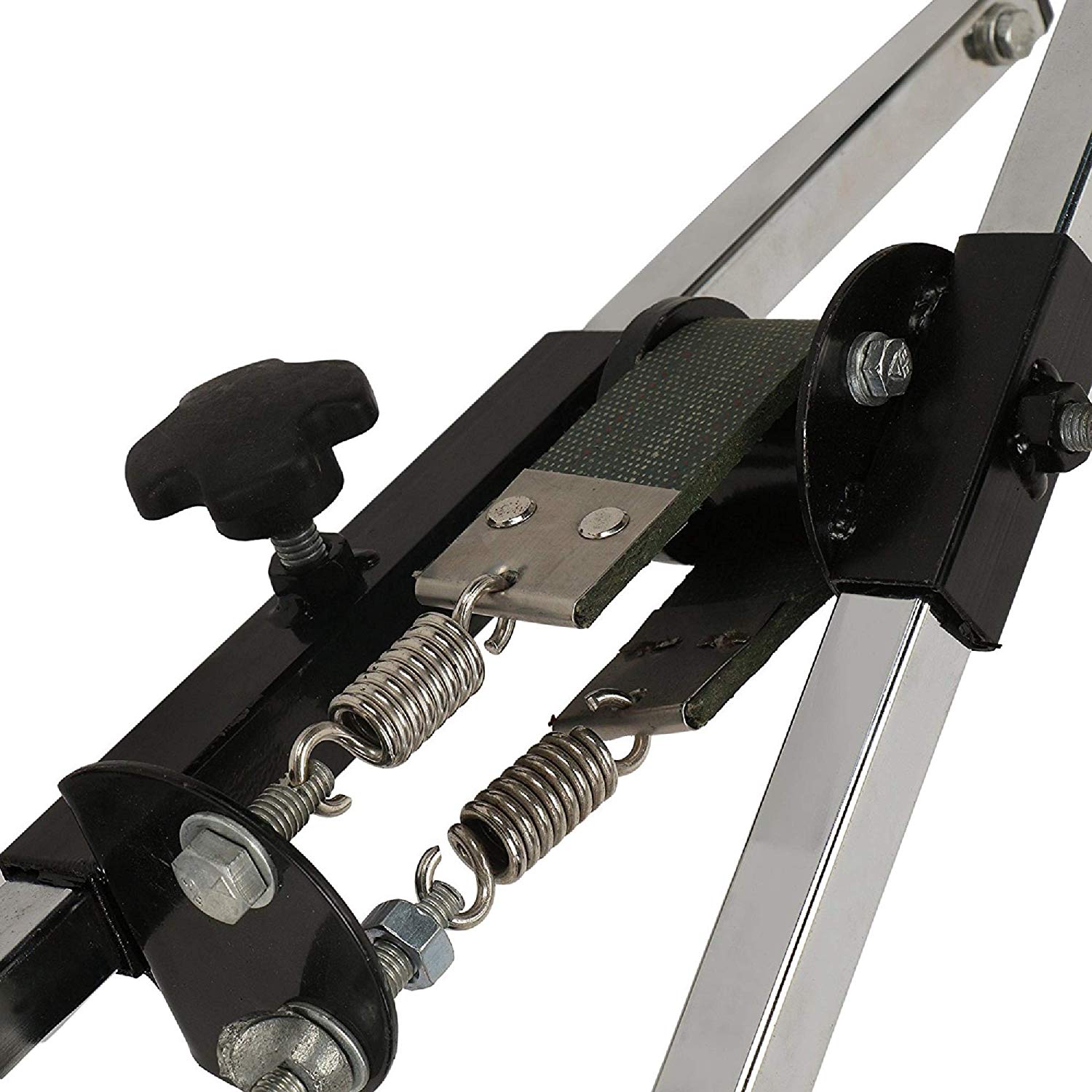 Axial Shoulder Wheel image 3