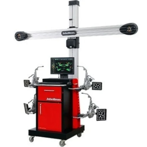 Wheel I-Aligner Gold2 image 4
