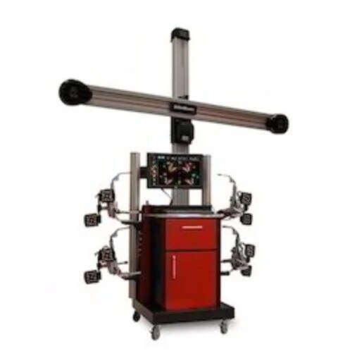 Wheel I-Aligner Gold2 image 5
