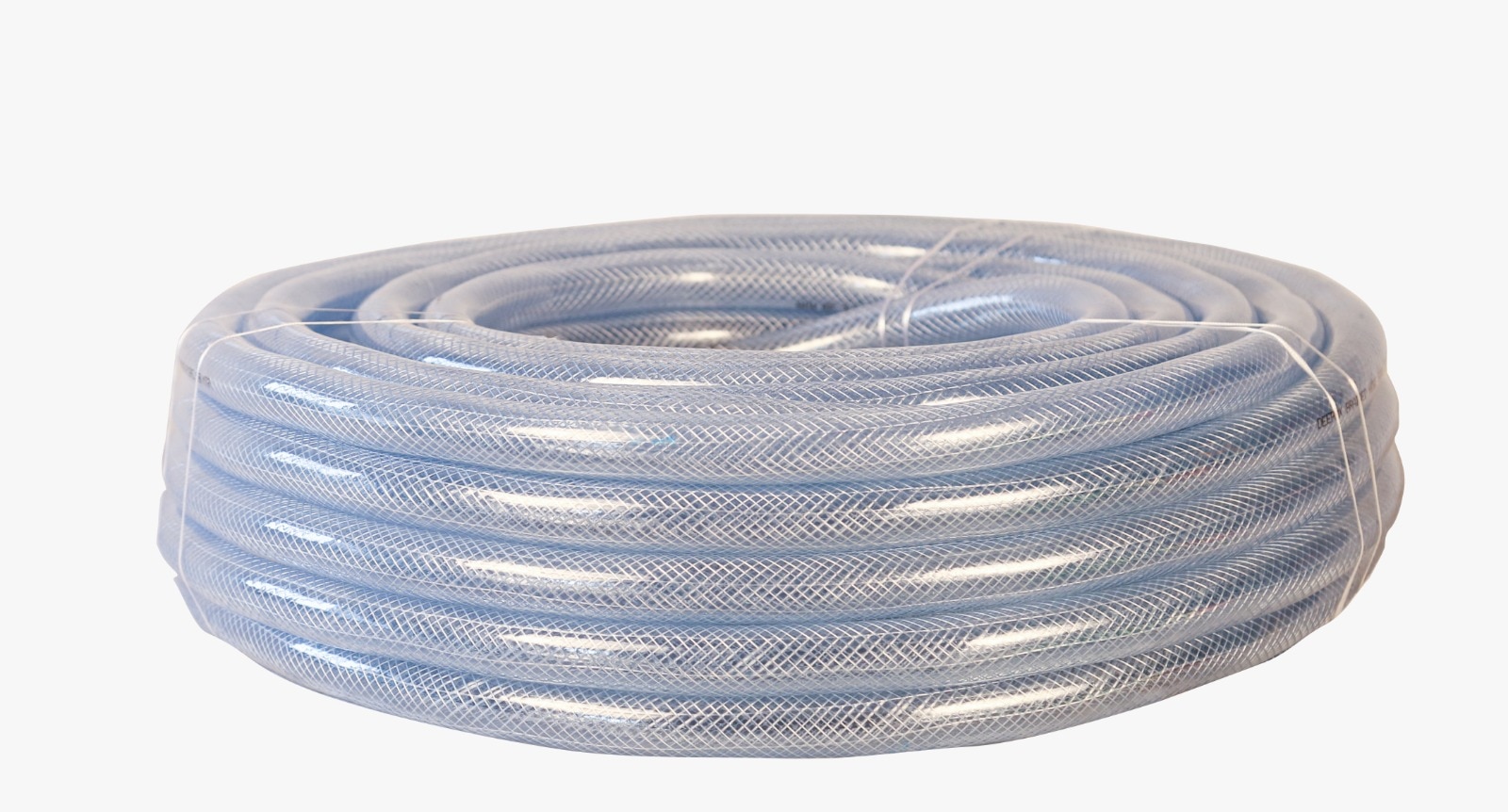 green braided hose pipe image 6