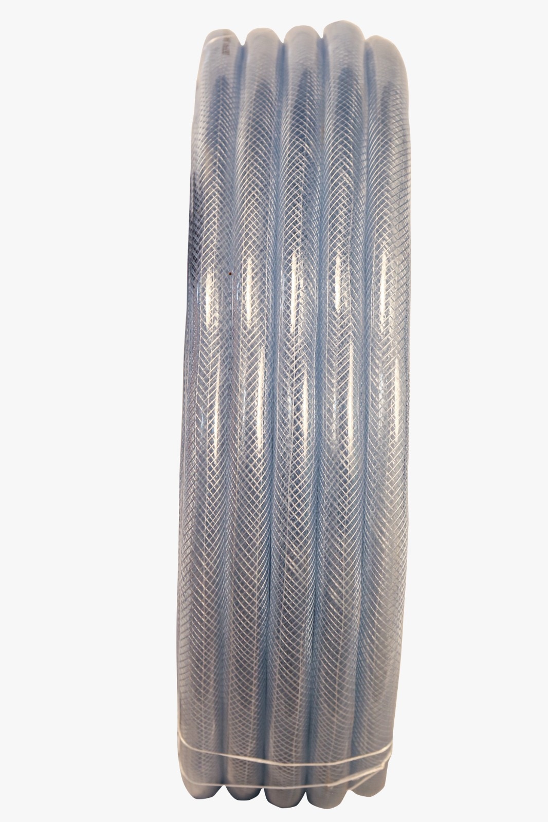 green braided hose pipe image 7