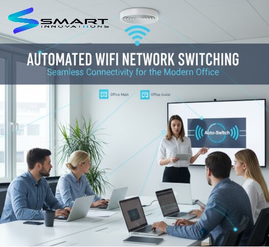 Wifi & Networking image 5