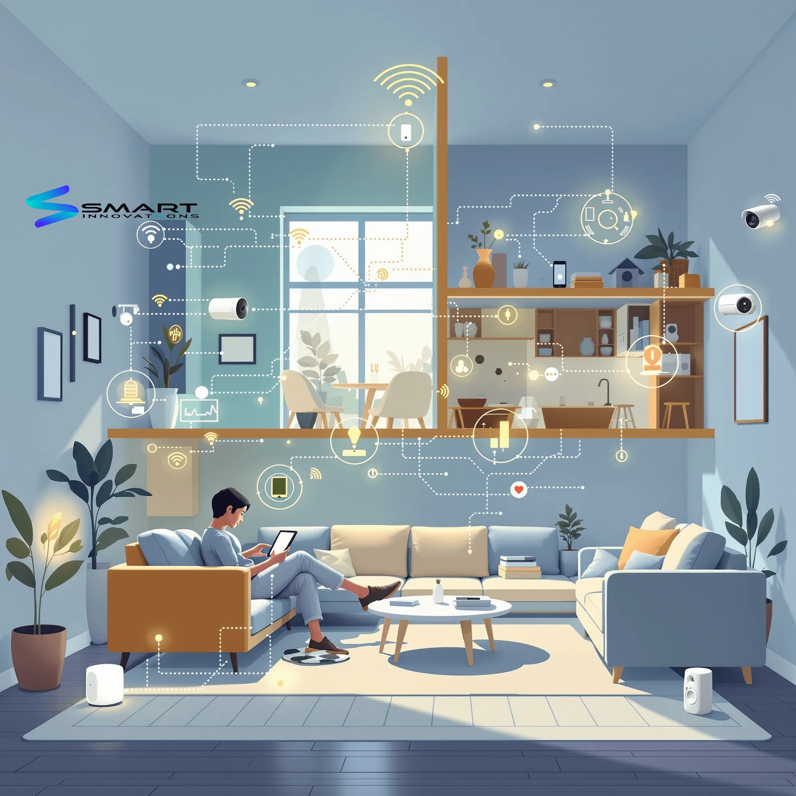Wifi & Networking image 2