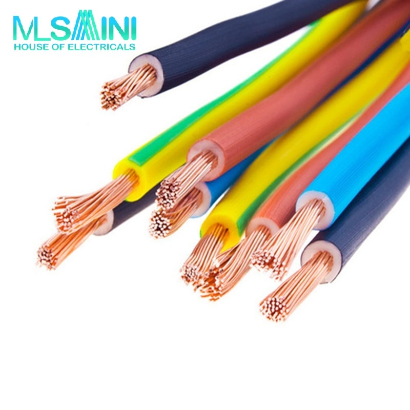 Finolex wire image 3