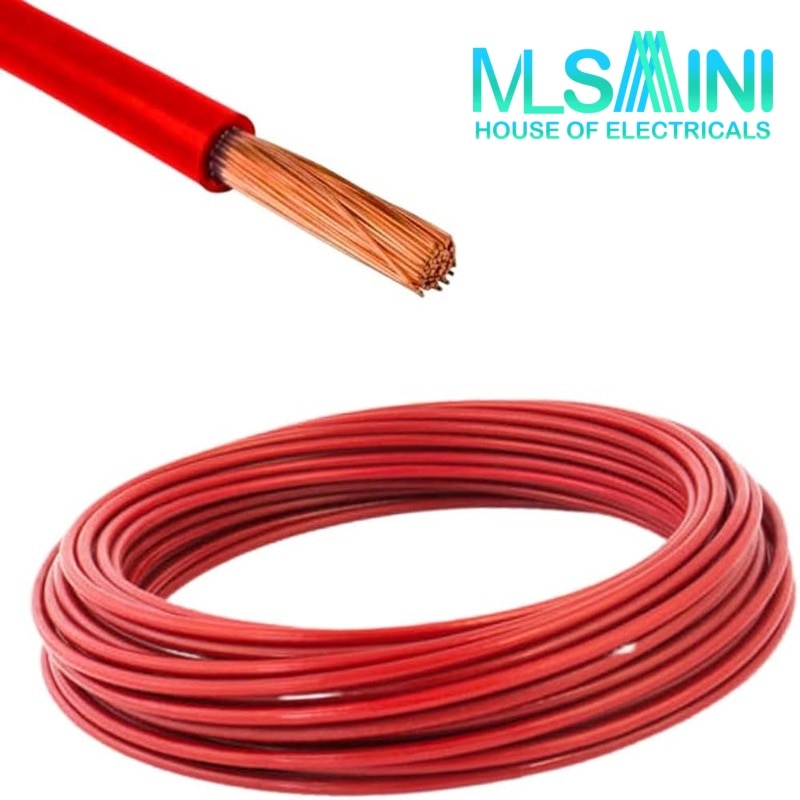 Kalinga Wire image 2