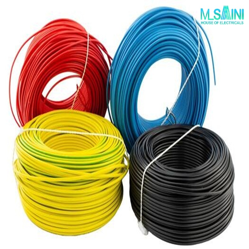 Polycab wire image 5