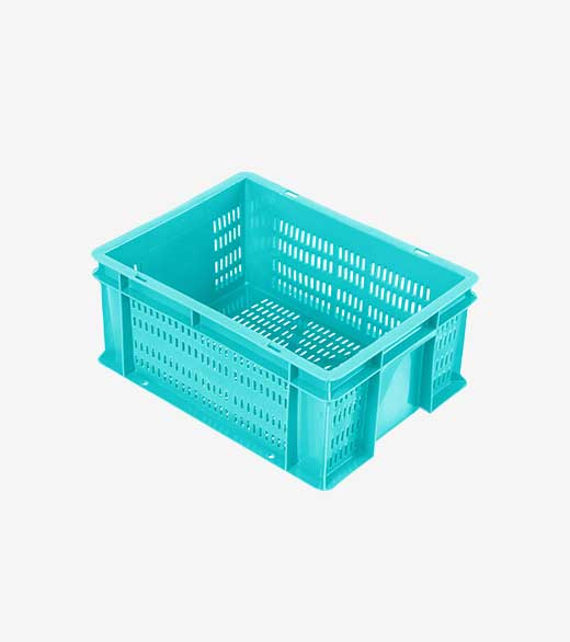 Plastic Crates 400*300 Series image 2