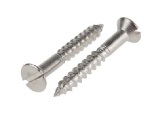 Wood Screw image 2