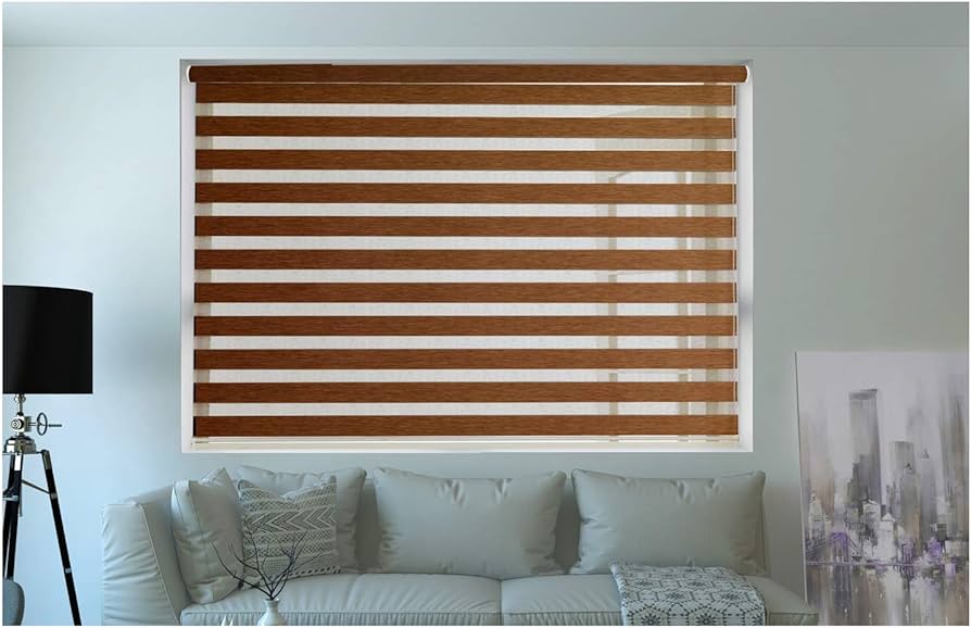 Wooden Blinds image 2