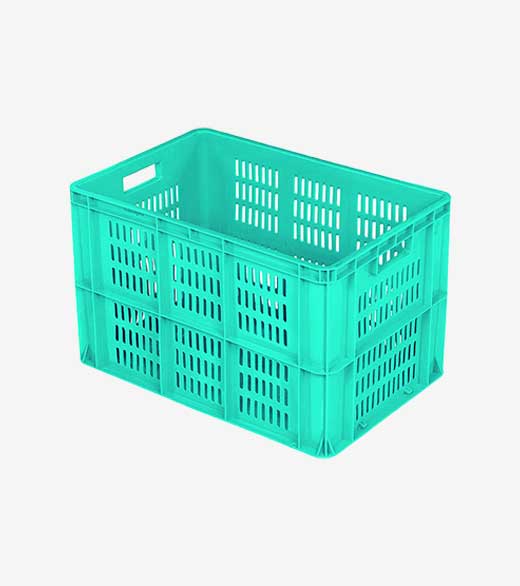 Plastic Crates 540x360 Series image 2