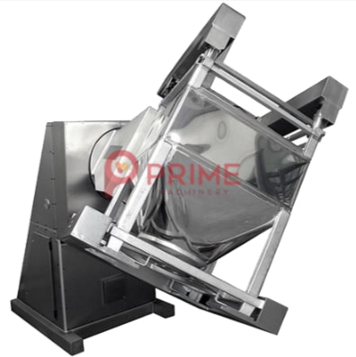 Bin Blender image 2