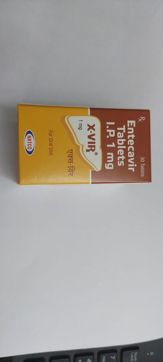 Entecavir image 2