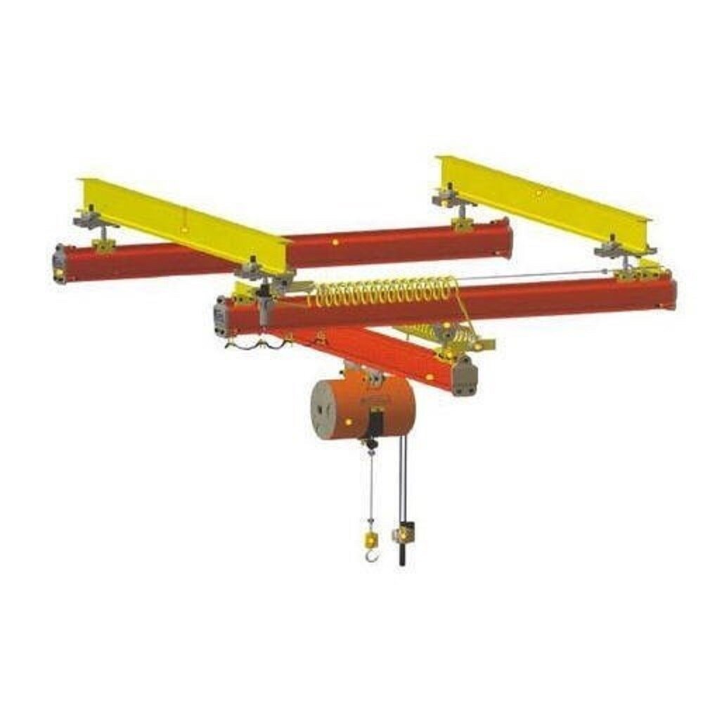 Aluminum X-Y Rail System image 3