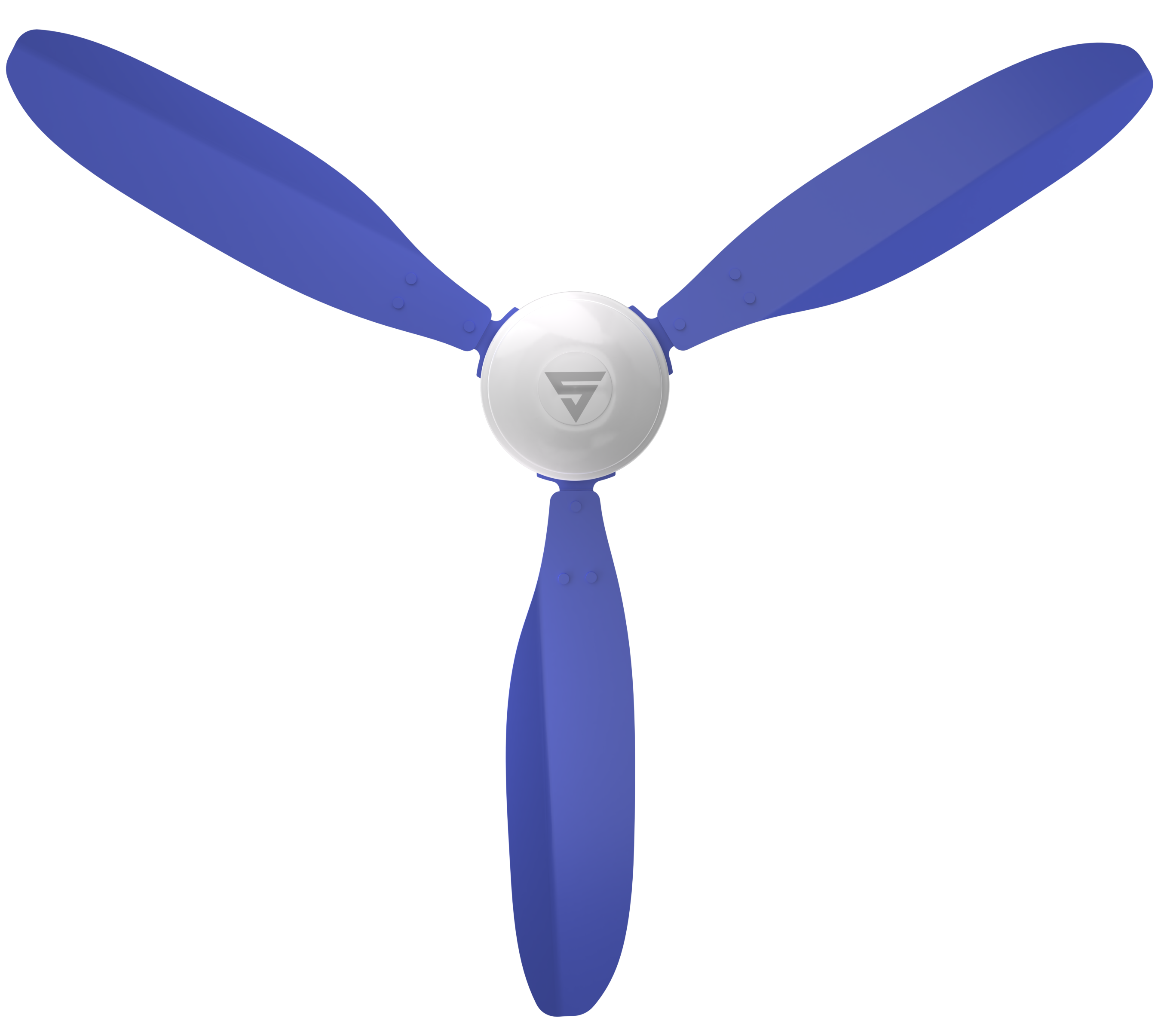 BLDC Super Fan X1 model image 7