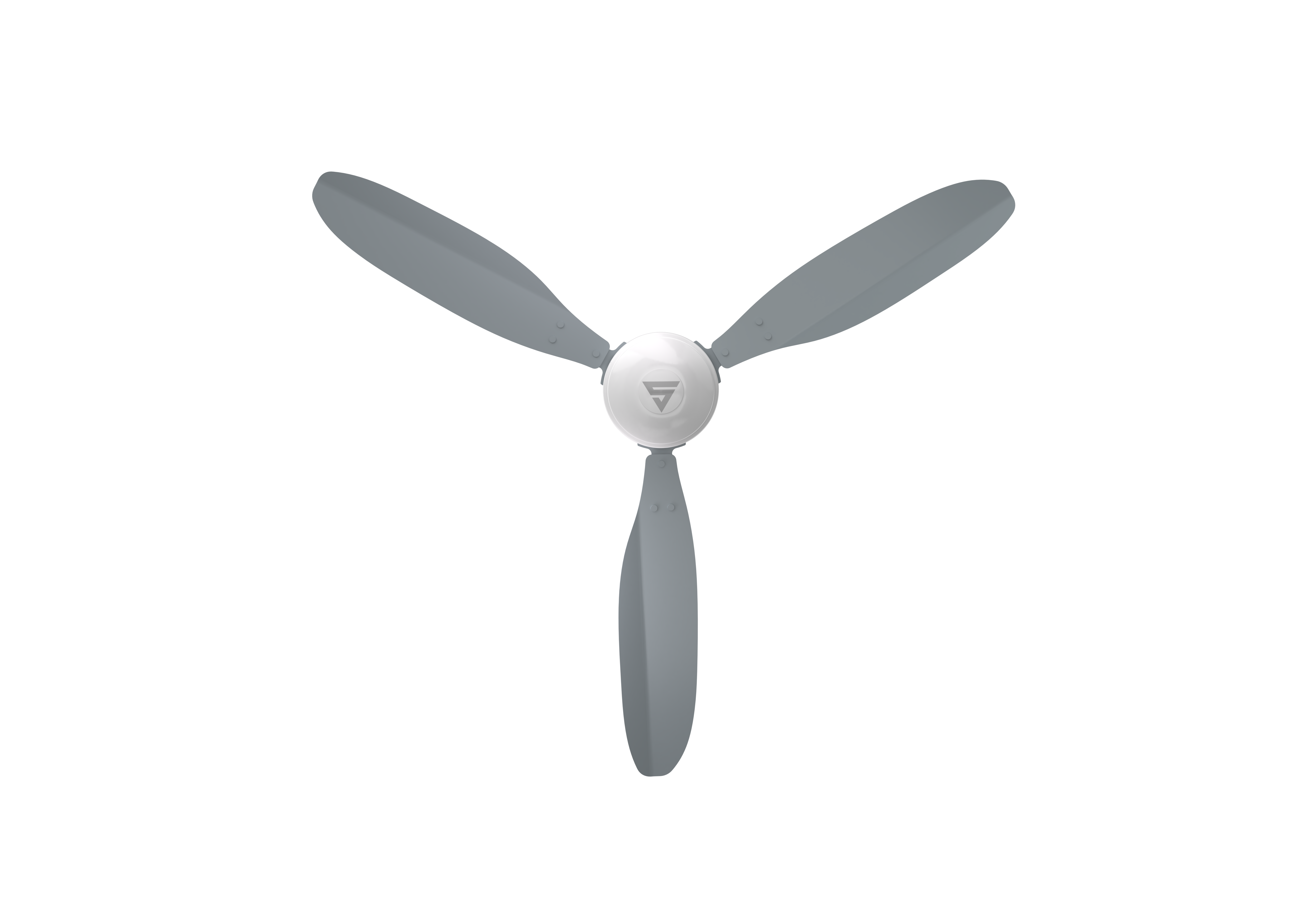 BLDC Super Fan X1 model image 5