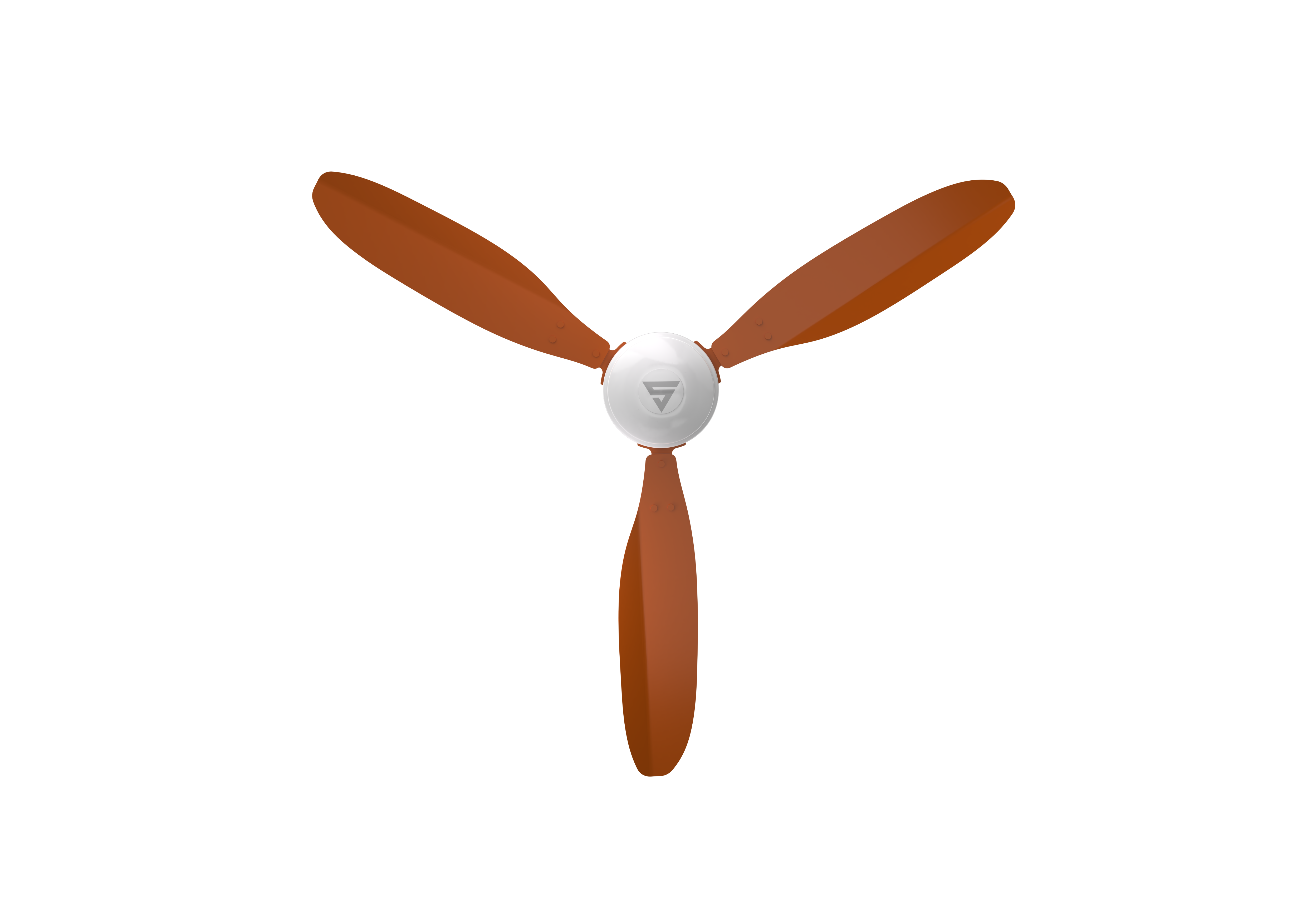 BLDC Super Fan X1 model image 3
