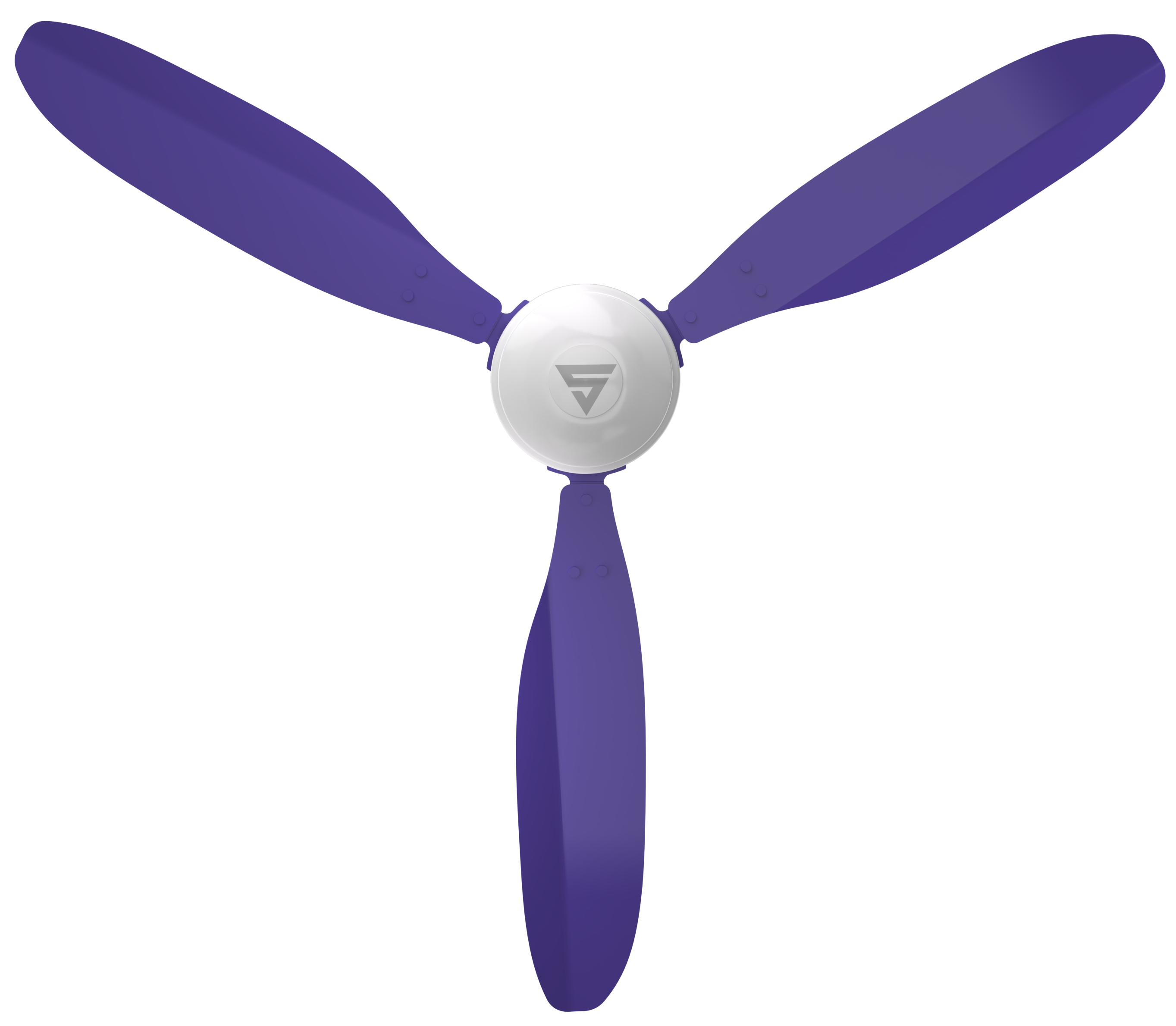 BLDC Super Fan X1 model image 2