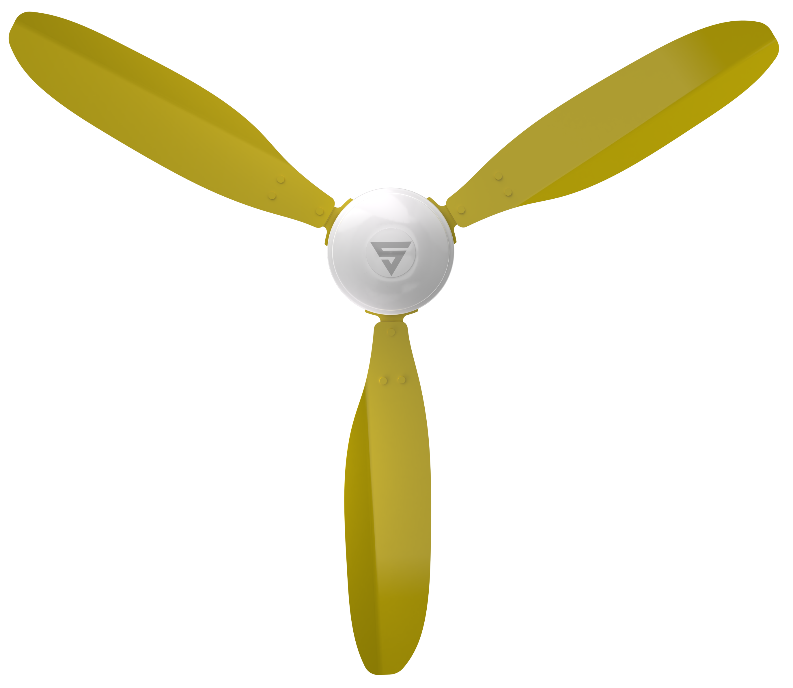 BLDC Super Fan X1 model image 4
