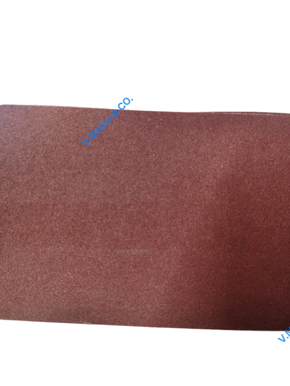 Civix aloxide cloth roll image 2