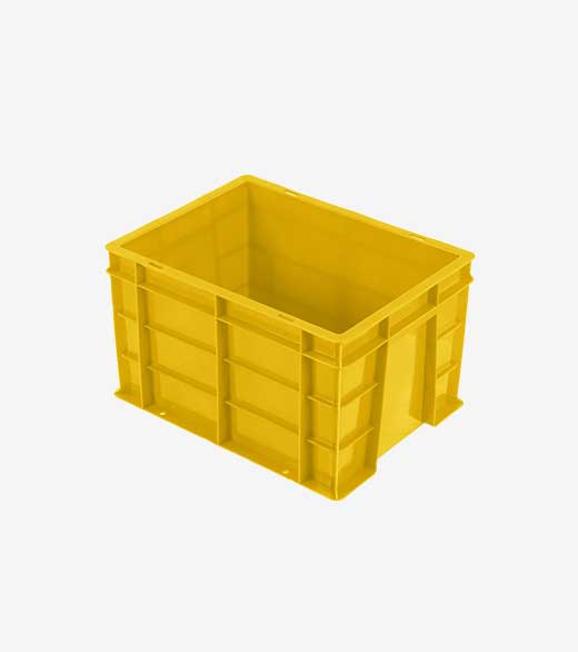 Plastic Crates 400X300 Series image 7