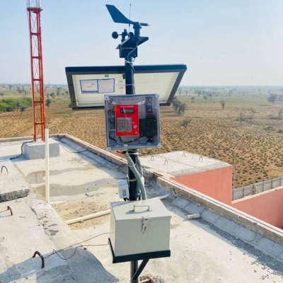 Air Quality Monitoring Stations image 4