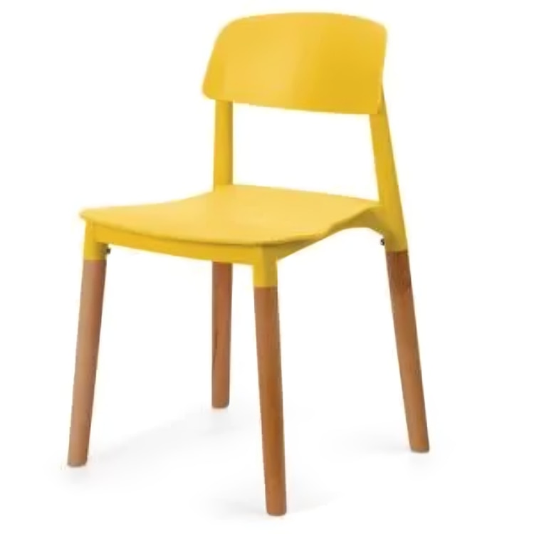 Neon Cafe Chair image 3