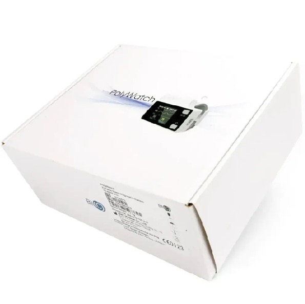 BMC PolyWatch Sleep Screener YH-600B Pro image 4
