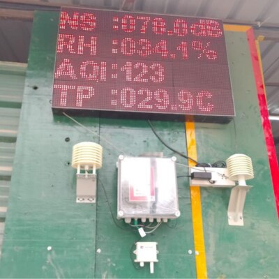 Noise Monitoring Device image 2