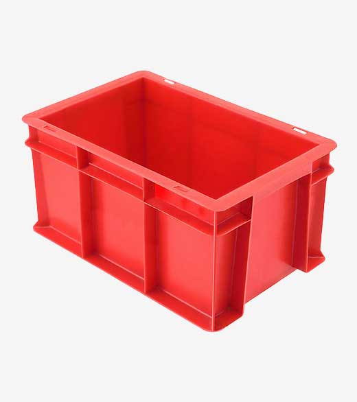 Plastic Crates 300*200 Series image 4