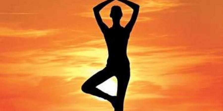 Yoga image 2